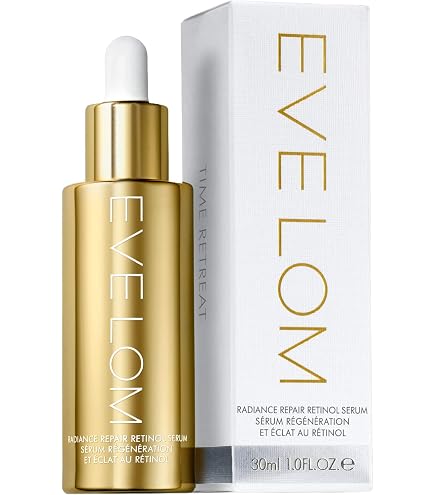 Amazon.com: EVE LOM Time Retreat Daily Rejuvenating Cream