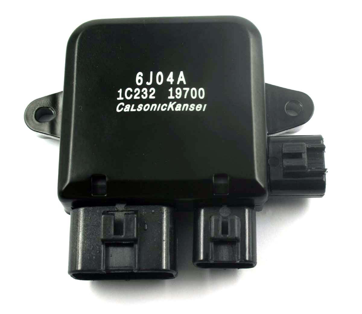 Leadrise® Radiator Relay Cooling Fan Control Unit Module for Mazda 6 MPV 1355A124