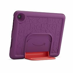 Amazon Kid-Proof Case for Fire HD 8 tablet