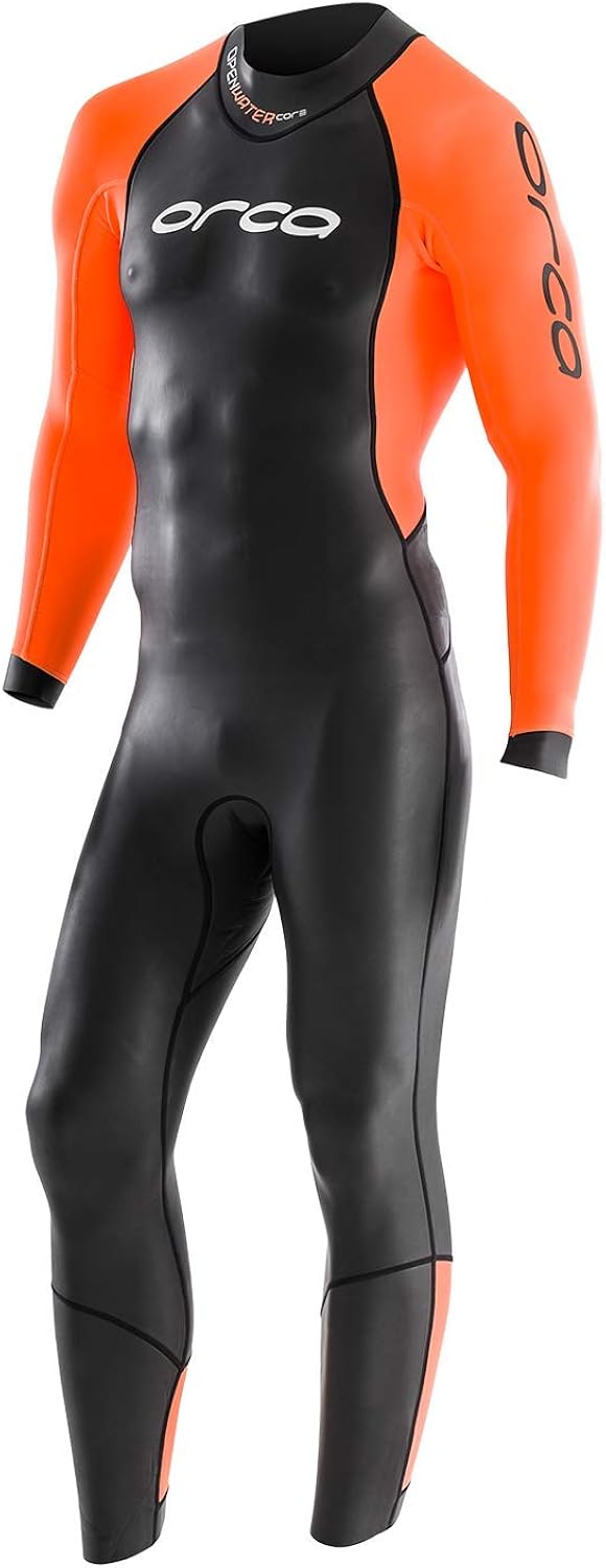 Orca Mens Openwater Core Wetsuit Amazon.it Abbigliamento