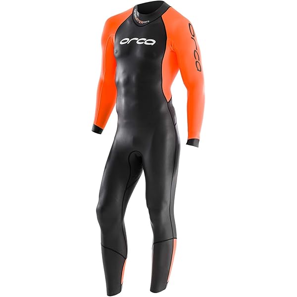 orca wetsuit base layer