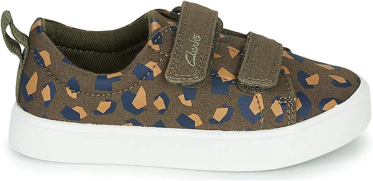 clarks city bright t