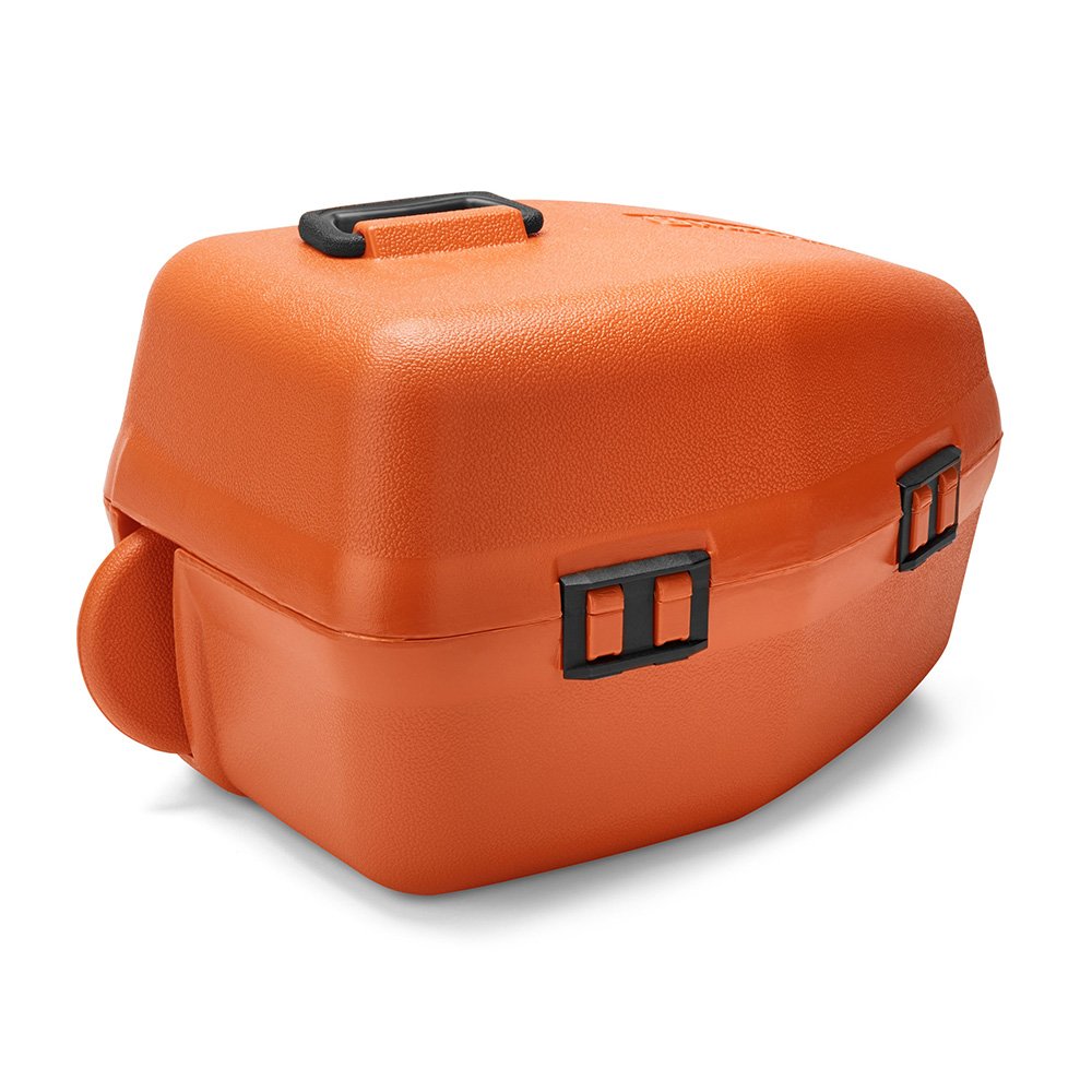 Husqvarna 100000101 Classic Chain Saw Carrying Case 705788220021 eBay