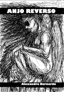 Livro Anjo Reverso