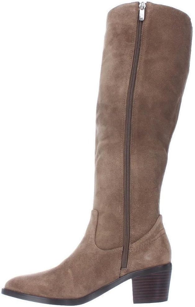 qvc marc fisher tall boots
