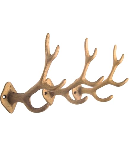 Andamio Perchero Minimalista De Pared Percheros Pared Craftsman