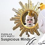 Suspicious Minds