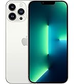 Amazon.com: Apple iPhone 13 Pro Max, 1TB, Silver - Unlocked