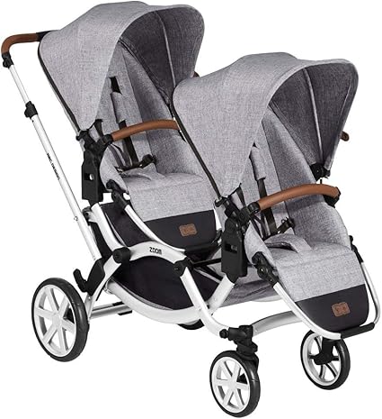 poussette abc design zoom