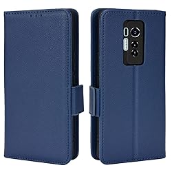 ShouBao Compatible with Tecno Phantom X Wallet