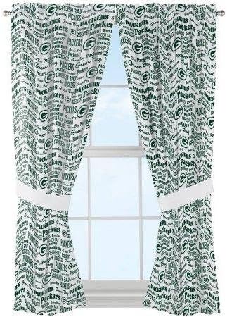 Amazon Com The Northwest Company Nfl Green Bay Packers Anthem