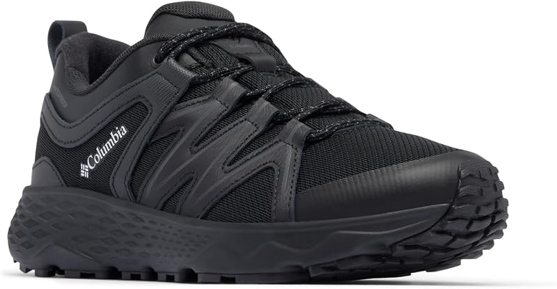 Chaussures imperméables Peakfreak Roam, construction imperméable, conception respirante, maille résistante, semelle intercalaire rembourrée, semelle extérieure adhérente - Femmes