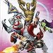 Guardians of the Galaxy Cartoon Small Napkins (16ct)