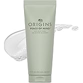 Origins Peace of Mind Daily Body Wash | Cleanses Skin & Awakens Your Senses| With Our Signature Scent of Peppermint, Basil and Eucalyptus, 6.7 Fl Oz