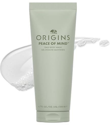 Amazon.com: Origins Peace of Mind Relaxing Bath Oil | Softens