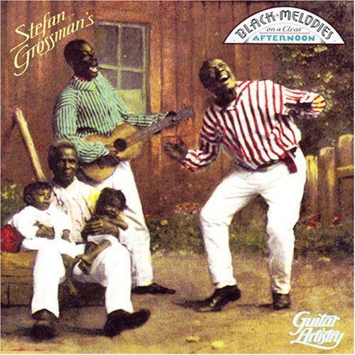 Download Black Melodies on a Clear Afternoon