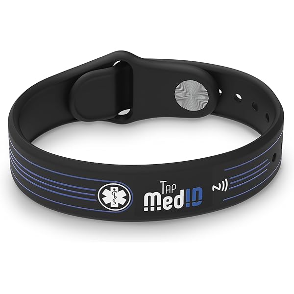 Medic Alert Bracelets Warfarin Blood Thinner Medical Alert