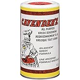 Cavender's All Purpose Greek Seasoning - 3.25 oz