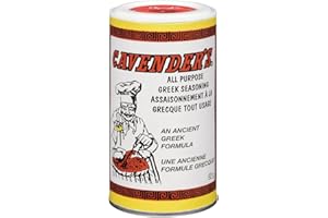 Cavender's All Purpose Greek Seasoning - 3.25 oz