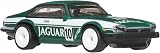 Hot Wheels Premium Car Culture Jaguar XJS 1:64 Real Riders Metal/Metal view 2