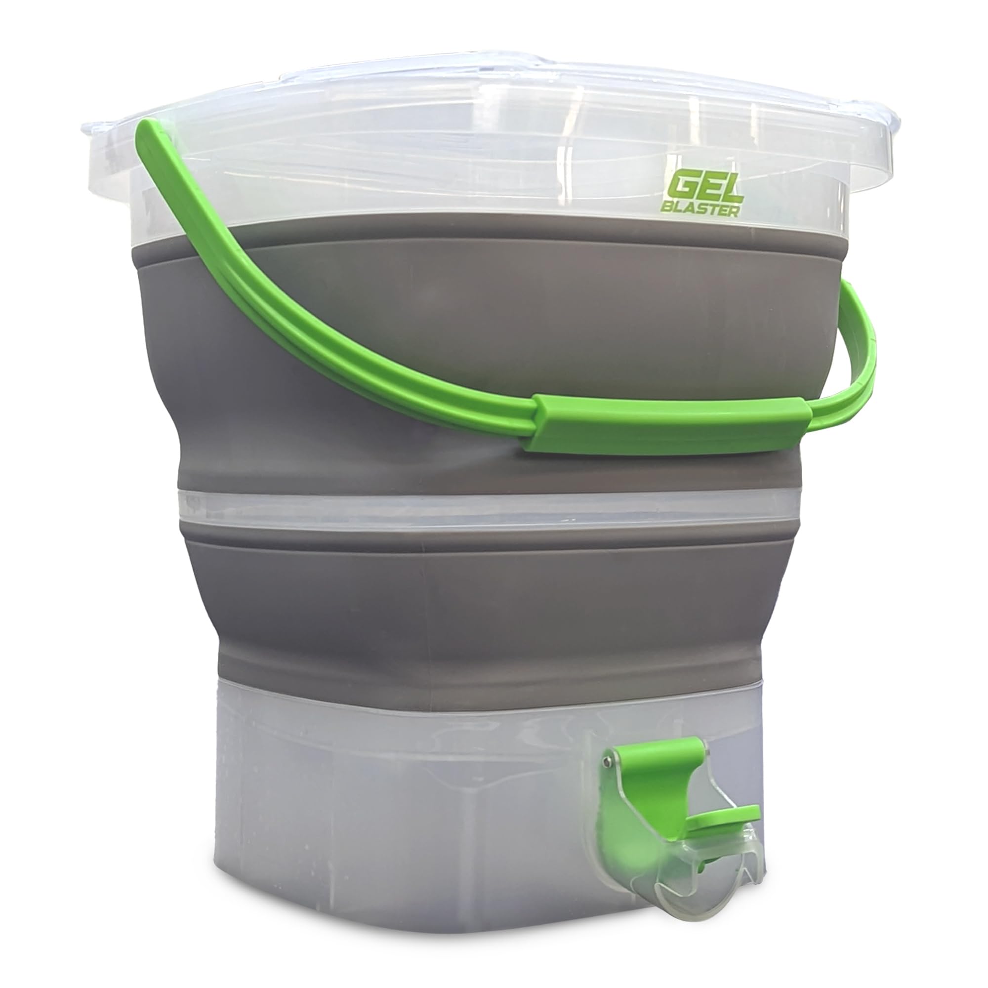 Gel Blaster Gellet Depot - Portable & Collapsible