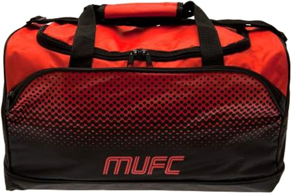amazon holdall bag