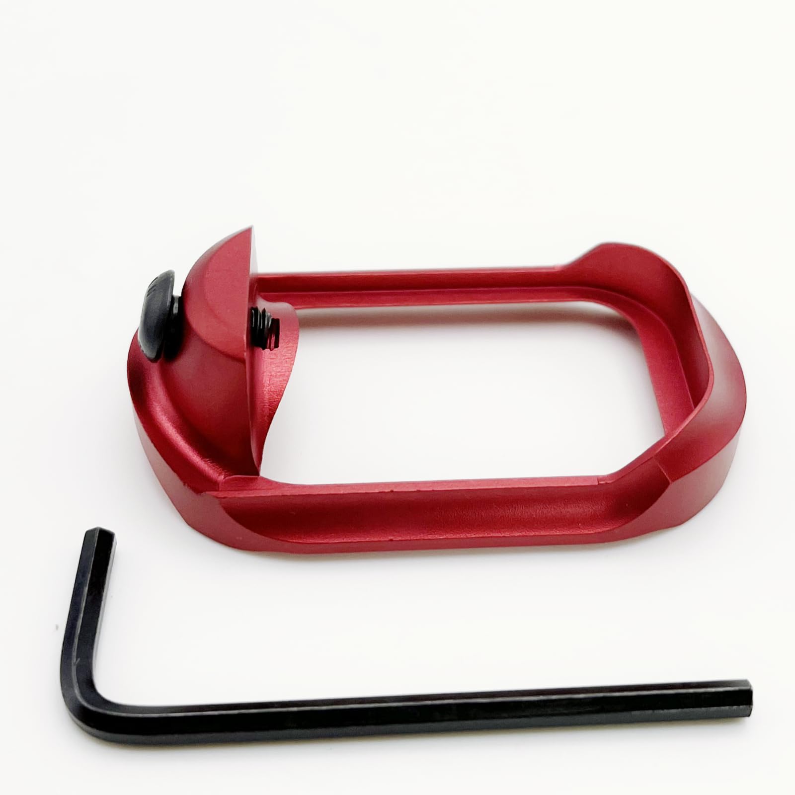 Photo 1 of Kelvin&Celsius GL0OCK Aluminum Watch Frame Mount Cover