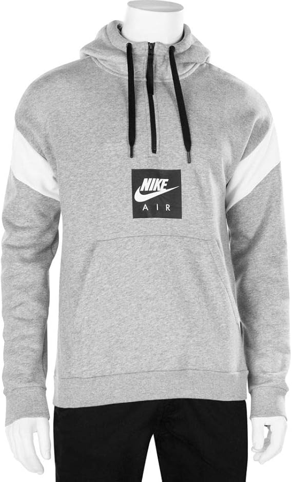 hoodie nike air