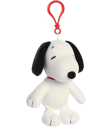 Amazon.com: JINX Snoopy in Space Mobbins Toy Blind Pack (One