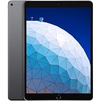 Amazon.com : Apple iPad Air (10.5-inch, Wi-Fi + Cellular