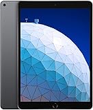 Apple iPad Air (10.5-inch, Wi-Fi, 64GB) Space Gray