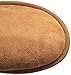 Ugg Women's Bailey Button Triplet Boot, Chestnut, 8 M US