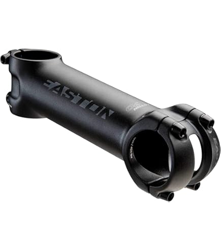 Amazon.com : Easton Unisex Adult STEM EA90 SL 31.8 110X7 Black