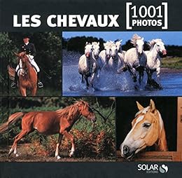 Les  chevaux