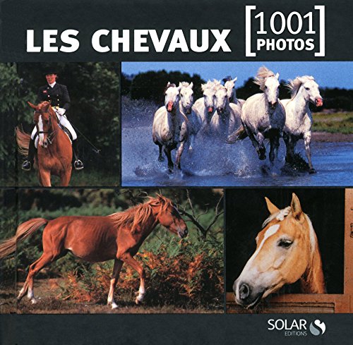 Les  chevaux