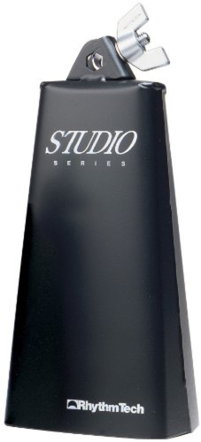 Rhythm Studio Series Cowbell ~ 8"