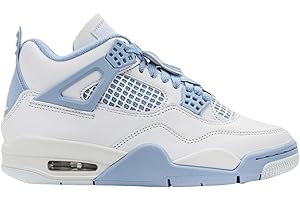 Nike Women's Air Jordan 4 Shoes