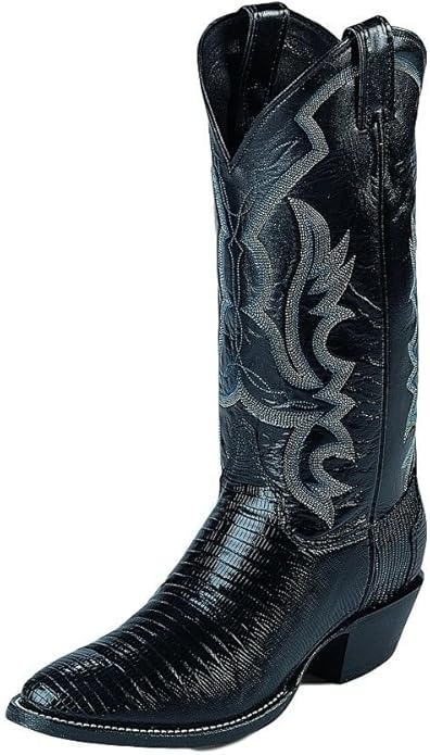 justin lizard ropers