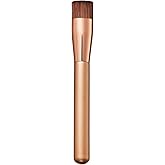 M. Asam FOUNDATION BRUSH (1 piece) - Foundation Brush for Liquid Makeup or any other type of foundation, Makeup Brush, Flawless Face Application
