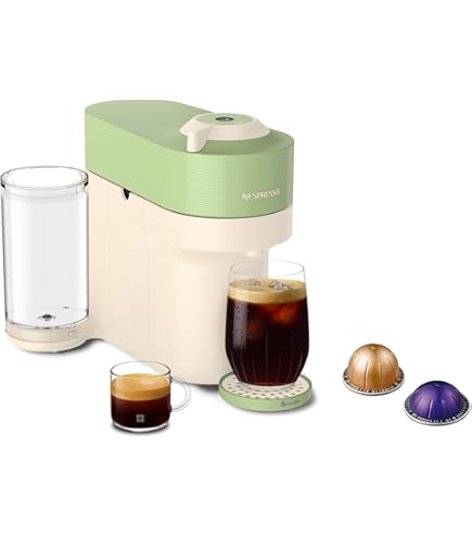 Nespresso 6本 JACOBS NESPRESSO PODS - DECAFFINATO 6 LUNGO - 20 CAPSULES