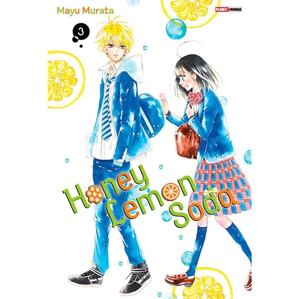 Honey Lemon Soda 1~18巻 全巻セット ハニーレモンソーダ 18 [Honey Lemon Soda 18] by Mayu Murata | Goodreads