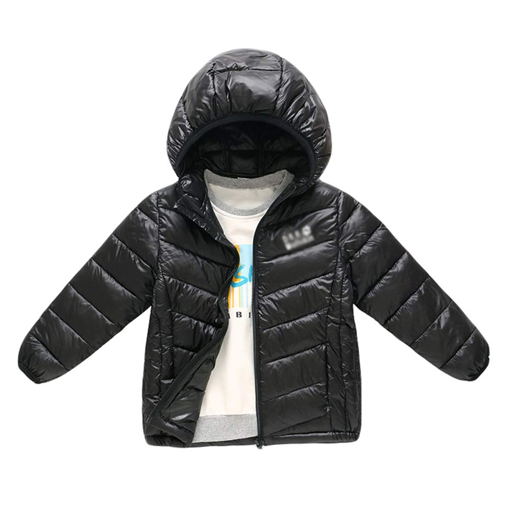 manteau duvet garcon