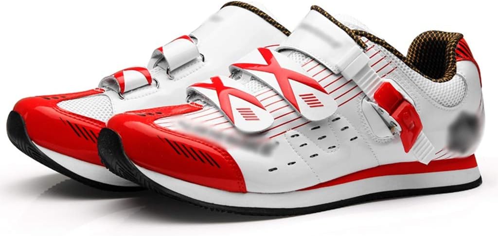 casual cycling shoes with cleats