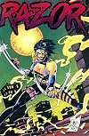 Razor Vol. 1 #3