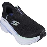 Skechers Women's Max Cushioning Arch Fit Cambridge Hands Free Slip-in Sneakers