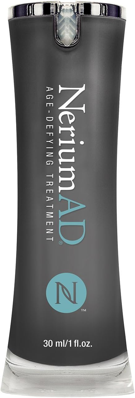 Nerium AD Age Defying Night Cream - 30ml/1oz