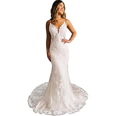 New Releases: The best-selling new & future releases in Wedding Dresses