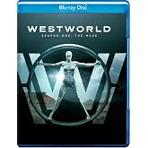 Westworld: The Complete First Season [Blu-ray]