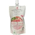 Jelly B Drinkable Konjac Jelly Peach Flavor. Low-Calorie Snack. On-the-Go. Japanese Jelly Drink – 5.07 Oz (pack of 1)