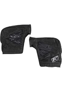 klim deflect handlebar muffs